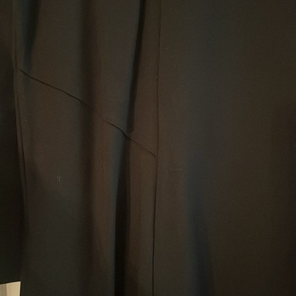 ✨NWT BLACK DRESS✨ - Picture 3 of 8